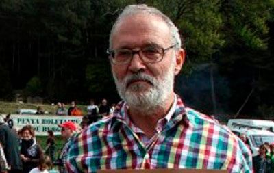 2015 – Eduard Parés i Español